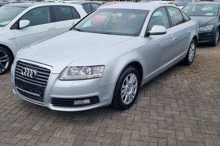 Audi A6 229.000 km 4.950 &euro; Wesseling 50389