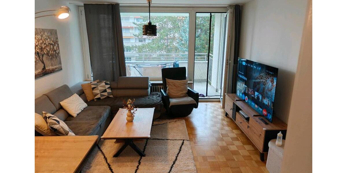 Etagenwohnung Bad Neuenahr-Ahrweiler Ahrweiler - 2 Zimmer, 65 m&sup2;, 750&euro; | Angebot:27604668