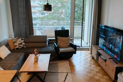 Wohnung Bad Neuenahr-Ahrweiler Ahrweiler - 2 Zimmer, 65 m&sup2;, 750&euro; | Angebot:27604668