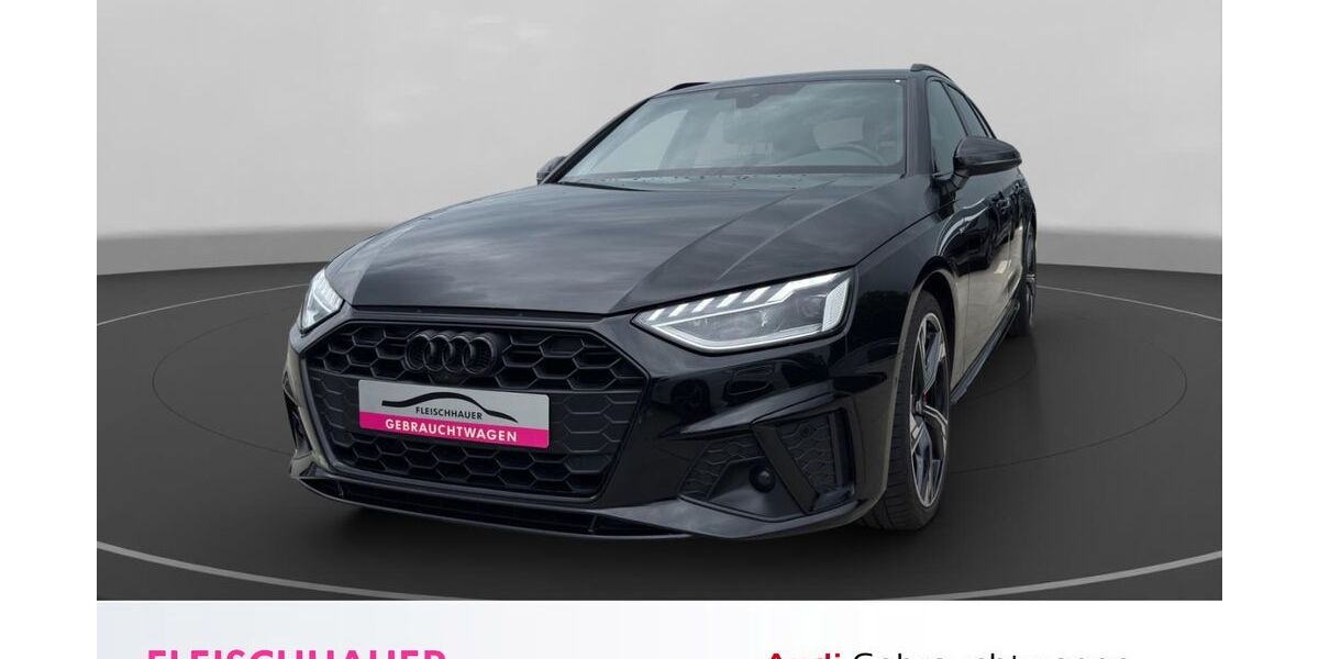 Audi A4 95.011 km 28.980 &euro; Bonn 53119