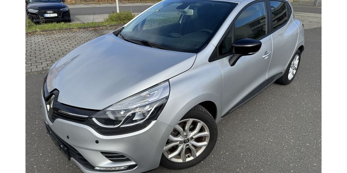 Renault Clio 45.000 km 12.000 &euro; Erftstadt (bei Köln) 50374