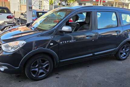 Dacia Lodgy 147.000 km 7.500 &euro; Lohmar 53797