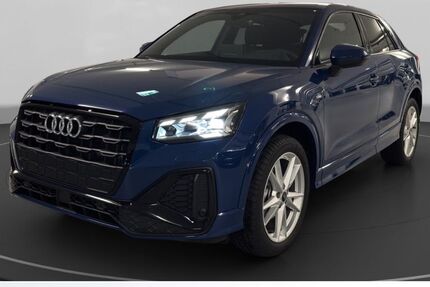Audi Q2 7.826 km 36.980 &euro; Bonn 53119