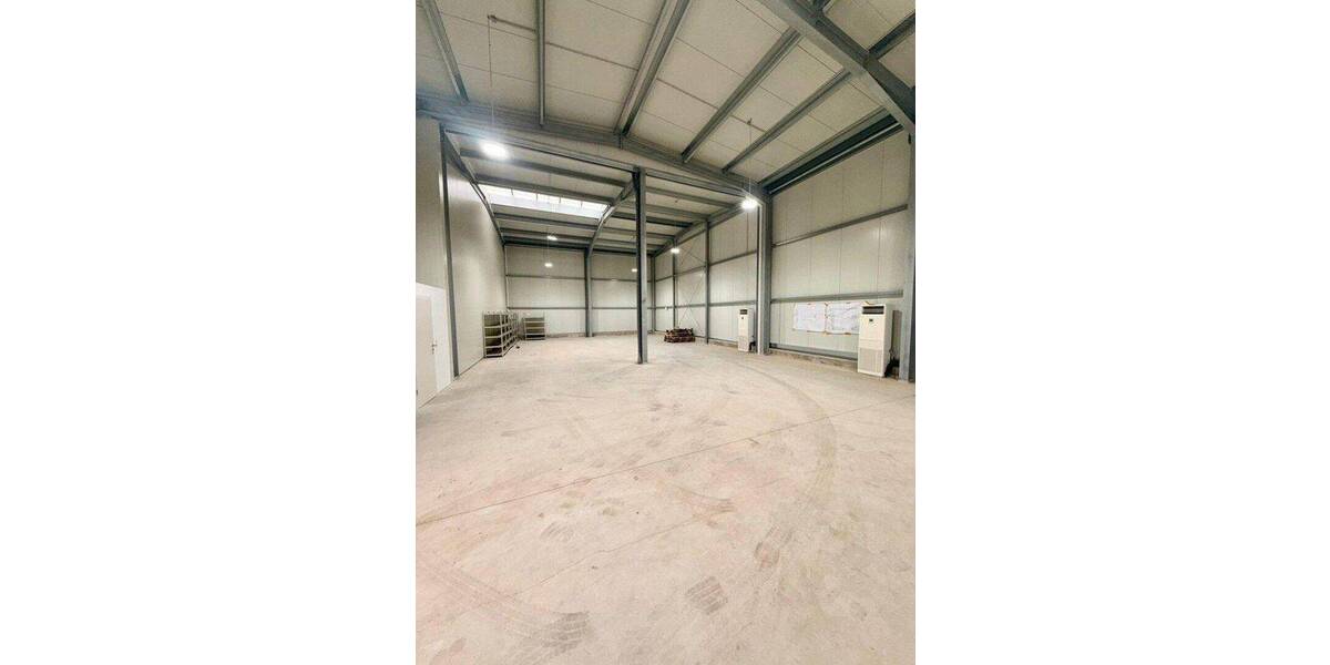 Gewerbeobjekt Bornheim Dersdorf - 2.500&euro; | Angebot:26805796