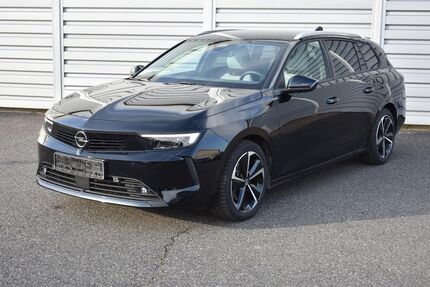 Opel Astra 18.248 km 23.890 &euro; Eitorf 53783