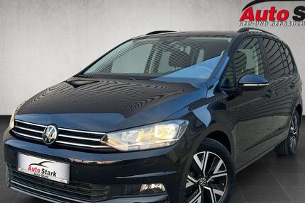 VW Touran 12.162 km 32.990 € Köln 50859