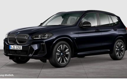 BMW iX3 16.139 km 52.495 &euro; Köln-West 50858