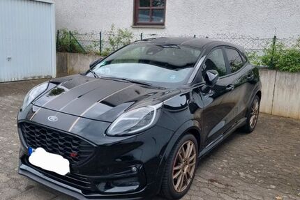 Ford Puma 23.000 km 22.600 &euro; Meckenheim 53340