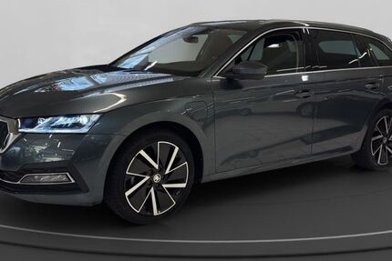 Skoda Octavia 38.533 km 22.980 &euro; Bonn 53119