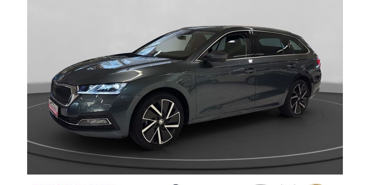 Skoda Octavia 38.533 km 22.980 &euro; Bonn 53119