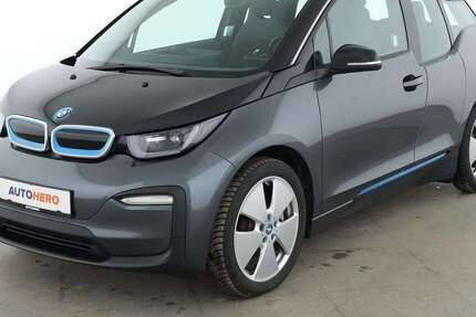 BMW i3 27.759 km 18.370 &euro; Köln 50739