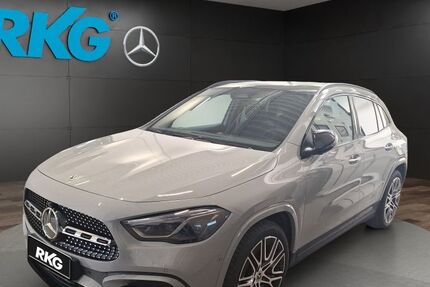 Mercedes-Benz GLA 220 9.800 km 51.690 &euro; Bonn 53119