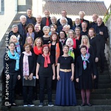Gioachino Rossini: Stabat Mater | Kammerchor Oberpleis und Audienda-Chor Krefeld