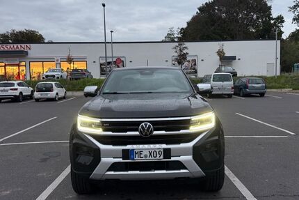 VW Amarok 91.000 km 37.500 &euro; Bonn 53117