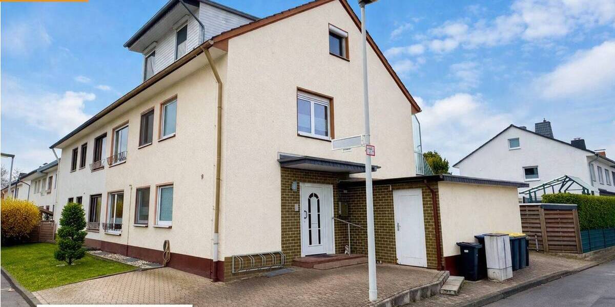 Doppelhaushälfte Bonn Buschdorf - 5 Zimmer, 174 m&sup2;, 535.000&euro; | Angebot:26189461