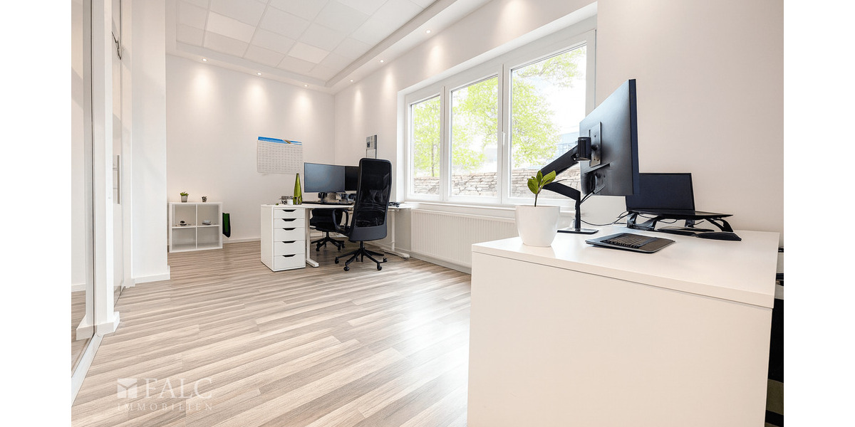 Gewerbeobjekt Hennef (Sieg) Hossenberg - 6.845&euro; | Angebot:25678022