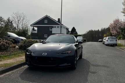 Mazda MX-5 127.000 km 11.900 € Sankt Augustin 53757
