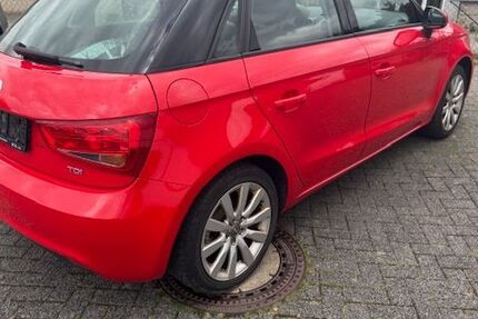 Audi A1 201.044 km 6.390 € Erftstadt 50374
