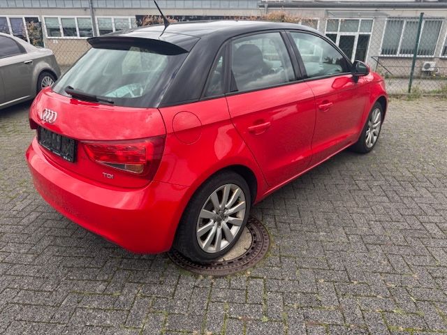 Audi A1 201.044 km 6.390 € Erftstadt 50374