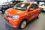 Renault Twingo Electric Vibes 13.840 km 9.980 € Euskirchen 53881