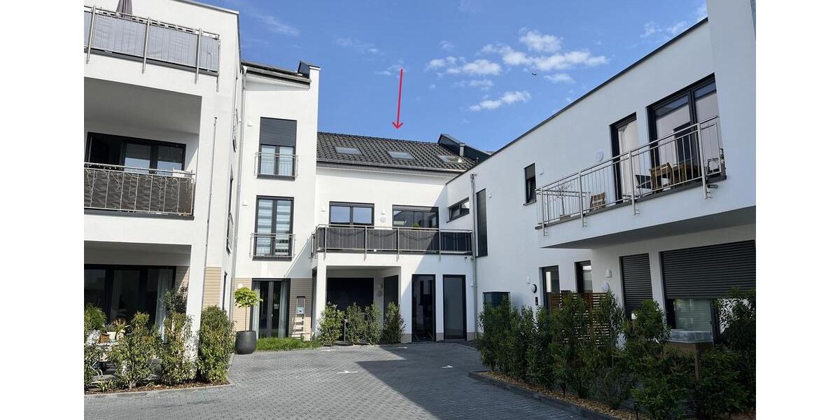 Maisonettenwohnung Sinzig - 4 Zimmer, 117 m&sup2;, 1.180&euro; | Angebot:24769889