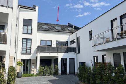 Wohnung Sinzig - 4 Zimmer, 117 m&sup2;, 1.180&euro; | Angebot:24769889