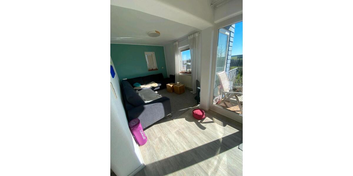 Etagenwohnung Much - 5 Zimmer, 128 m&sup2;, 1.600&euro; | Angebot:25626669