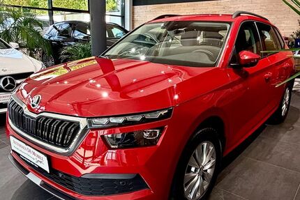 Skoda Kamiq 164.000 km 12.990 &euro; Alfter / Bonn 53347