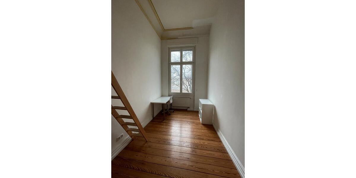 Etagenwohnung Bonn Gronau - 1 Zimmer, 14 m&sup2;, 500&euro; | Angebot:25081455