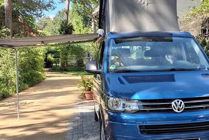 VW T5 California 193.470 km 27.500 &euro; Bonn 53127