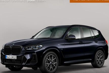 BMW X3 22.490 km 62.599 &euro; Bonn 53119