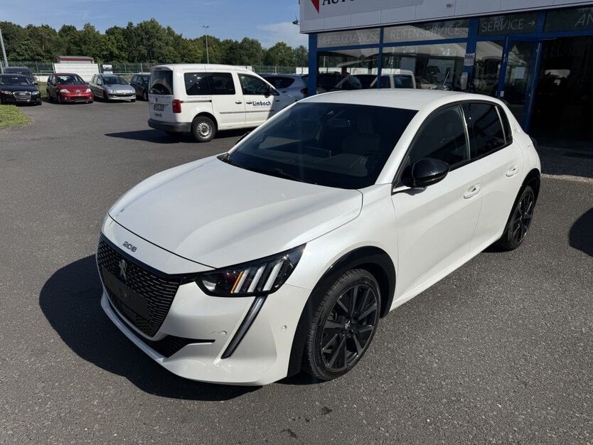 Peugeot 208 67.000 km 15.520 € Vettelschoß 53560