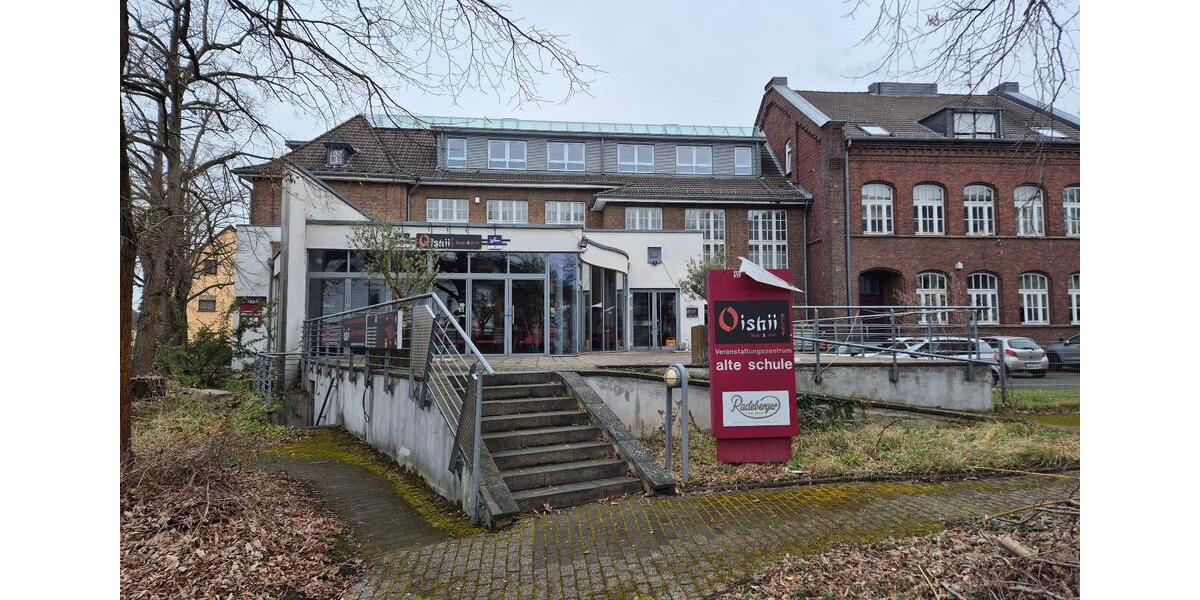 Gewerbeobjekt Troisdorf Altenrath - 5.000&euro; | Angebot:25719112