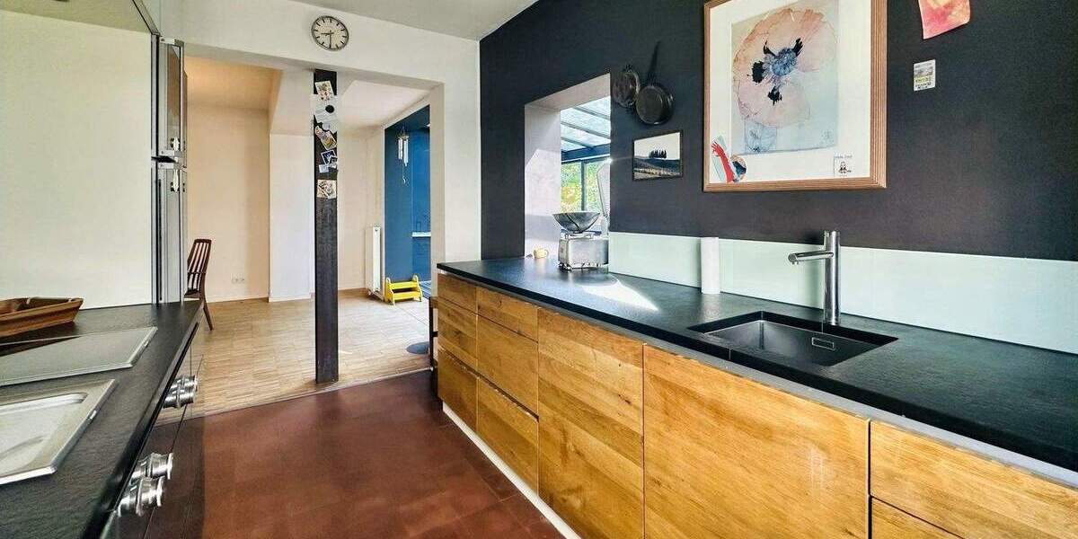 Einfamilienhaus Hürth Hermülheim - 6 Zimmer, 194 m&sup2;, 749.000&euro; | Angebot:24764162