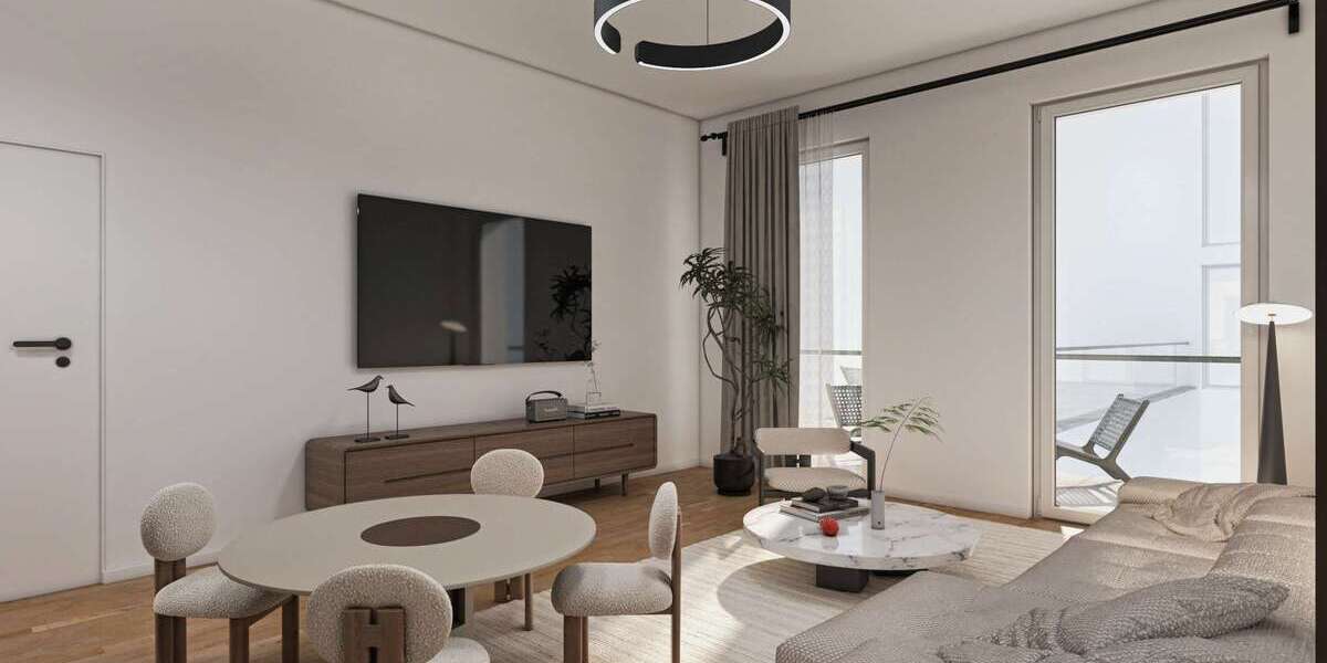 Wohnung zum Kaufen in Bonn 525.000 € 71.78 m² 3 zimmer