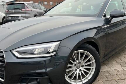 Audi A5 120.000 km 17.450 € Nörvenich 52388