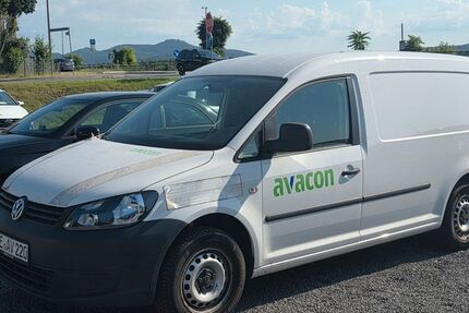 VW Caddy 131.000 km 11.990 &euro; Oberwinter 53424