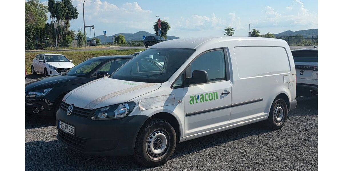 VW Caddy 131.000 km 11.990 &euro; Oberwinter 53424