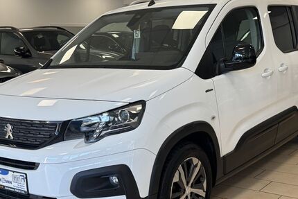 Peugeot Rifter 78.862 km 18.900 € Bonn 53227