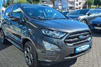 Ford EcoSport 21.086 km 19.990 € Rheinbreitbach 53619