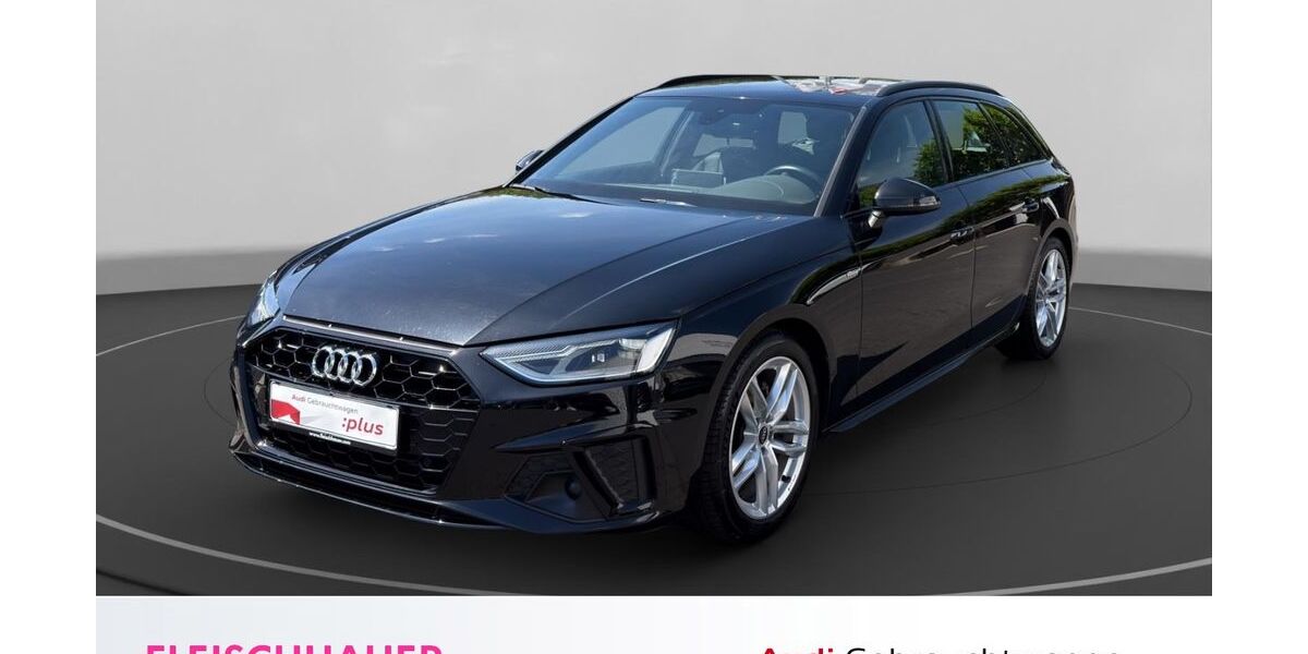 Audi A4 56.664 km 27.770 &euro; Euskirchen 53879