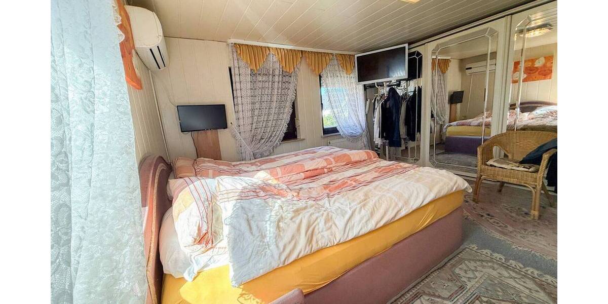 Einfamilienhaus Sankt Augustin Buisdorf - 3 Zimmer, 120 m&sup2;, 299.000&euro; | Angebot:26433551