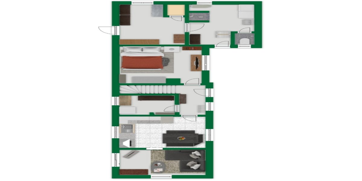 Einfamilienhaus mit ca. 105 m² Wohnfläche, 6 Zimmern und 613 m² Grundstück in Quirrenbach - Einfamilienhaus Königswinter | Angebot:27168951