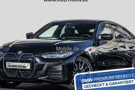 BMW i4 43.576 km 51.510 &euro; Euskirchen 53879