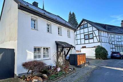 Wohnung Hennef-Blankenberg Blankenberg - 4 Zimmer, 100 m&sup2;, 295.000&euro; | Angebot:23733099