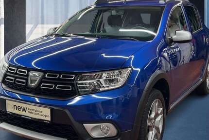 Dacia Sandero 68.193 km 10.711 € Köln 50939