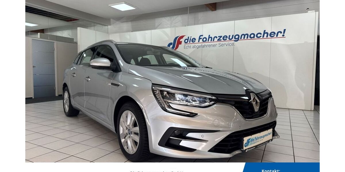 Renault Megane E-TECH 5.700 km 21.988 &euro; Rheinbach 53359
