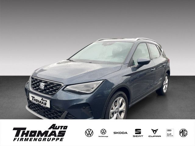 Seat Arona 14.900 km 22.300 € Brühl 50321