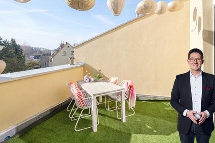 +++ 3386 - Außergewöhnliche Maisonette in zentraler City-Lage +++ zimmer