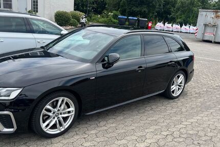Audi A4 116.000 km 22.990 € Wachtberg 53343